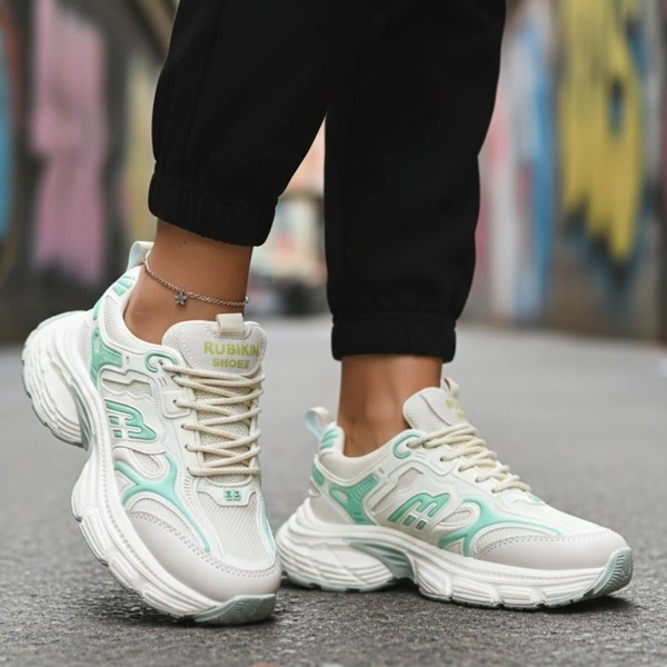 کفش اسپرت لژدار کارگو روبیکا